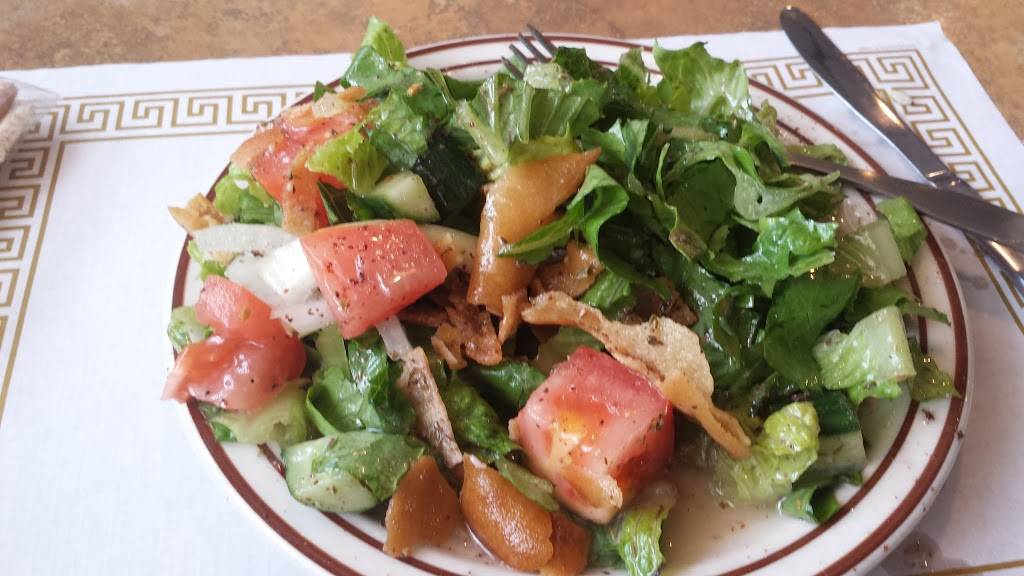 Badawest Restaurant | restaurant | 4018 Corunna Rd, Flint, MI 48532, USA | 8102322479 OR +1 810-232-2479