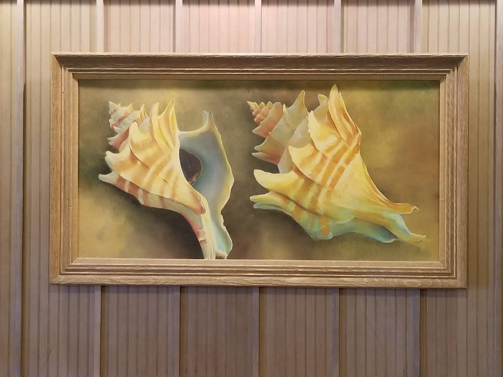 Wind & Waves Grill | restaurant | 9250 Island Grove Terrace, Vero Beach, FL 32963, USA | 7722342000 OR +1 772-234-2000