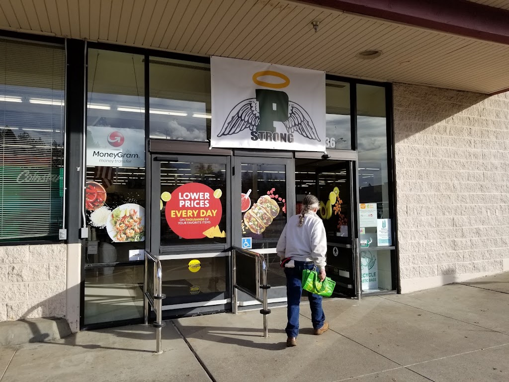 Save Mart | meal delivery | 6636 Clark Rd, Paradise, CA 95969, USA | 5308770522 OR +1 530-877-0522