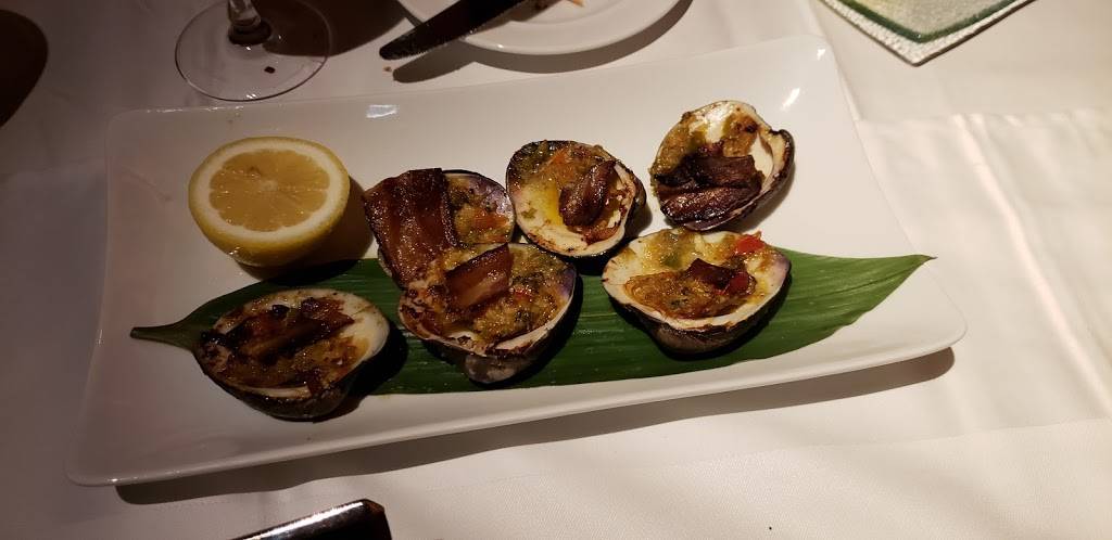 Old Homestead Steak House | restaurant | 1 Borgata Way, Atlantic City, NJ 08401, USA | 6093171000 OR +1 609-317-1000