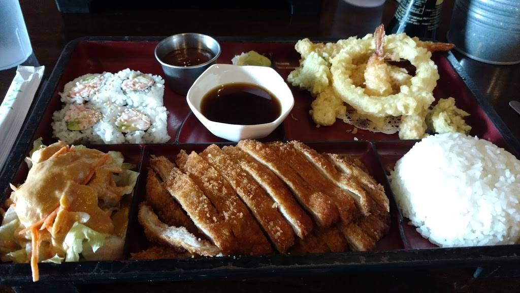 Edohana Sushi | restaurant | MacArthur Park, 7447 N MacArthur Blvd #140, Irving, TX 75063, USA | 9724449977 OR +1 972-444-9977