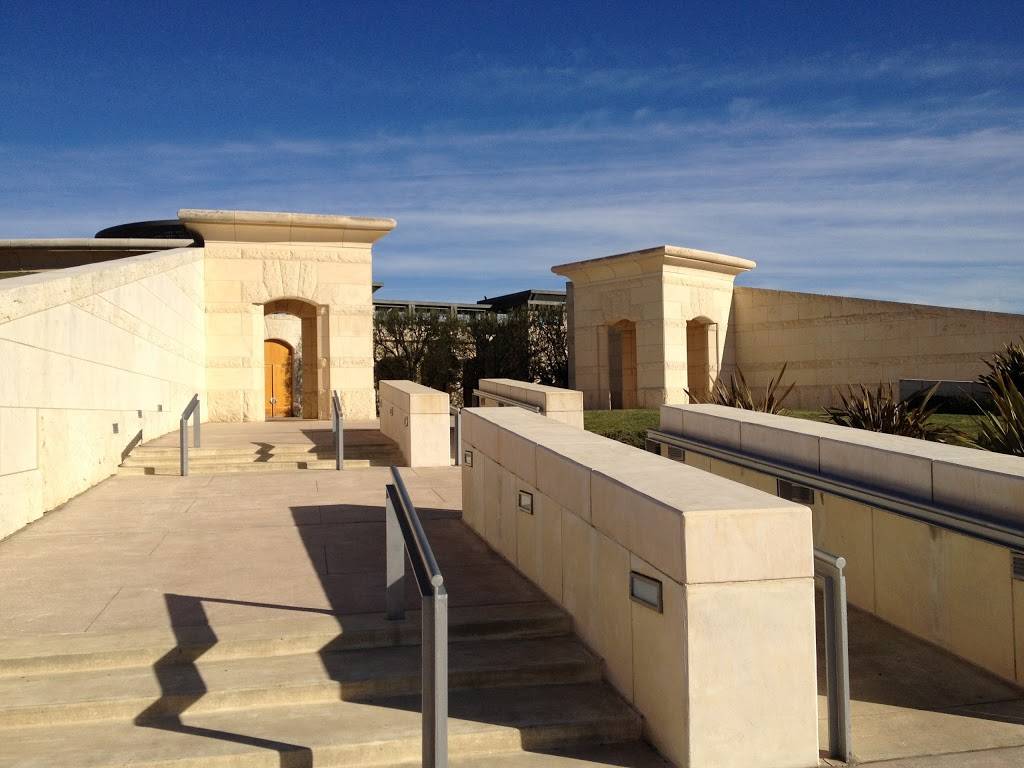 Opus One Winery | restaurant | 7900 St Helena Hwy, Oakville, CA 94562, USA | 7079449442 OR +1 707-944-9442