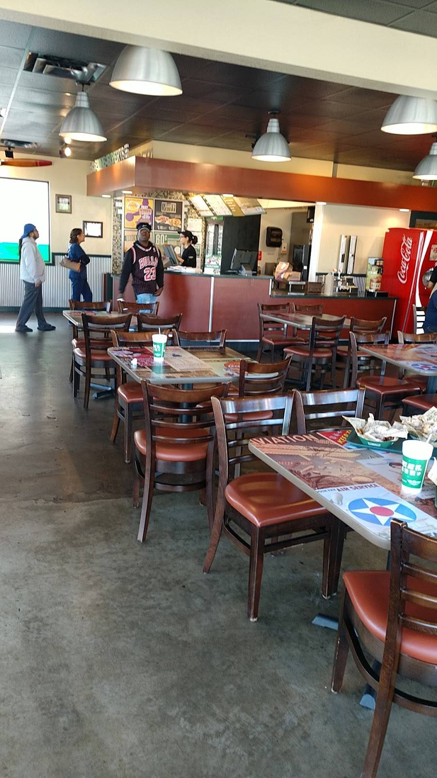 Wingstop | restaurant | 10015 Valley View St, Cypress, CA 90630, USA | 7142209464 OR +1 714-220-9464