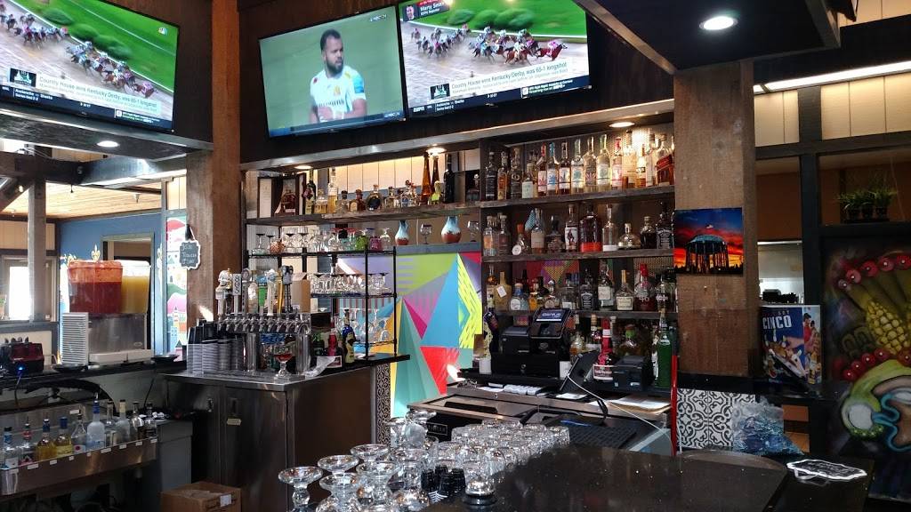 Maya Traditional Mexican Cuisine | restaurant | 455 Bercut Dr, Sacramento, CA 95811, USA | 9169300167 OR +1 916-930-0167