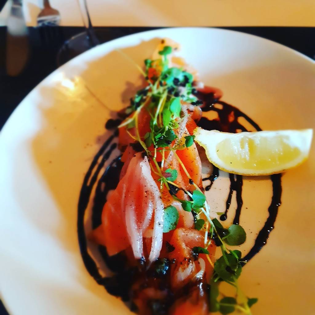 Restaurant Maestro | restaurant | 339 Rue Principale, Saint-Sauveur, QC J0R 1R0, Canada | 4502272999 OR +1 450-227-2999