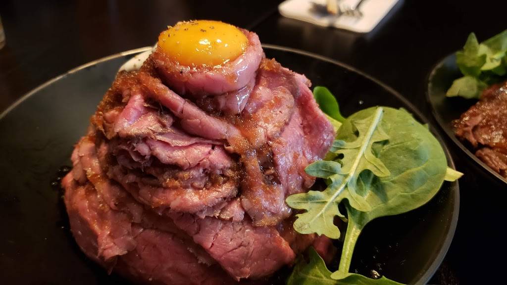 Yakitoriya | meal takeaway | 11301 W Olympic Blvd #101, Los Angeles, CA 90064, USA | 3104795400 OR +1 310-479-5400