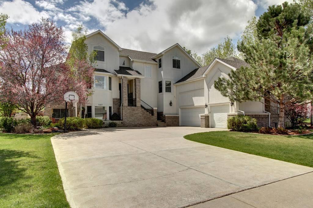 Ptarmigan Country Club | restaurant | 5416 Vardon Way, Fort Collins, CO 80528, USA | 9702268555 OR +1 970-226-8555