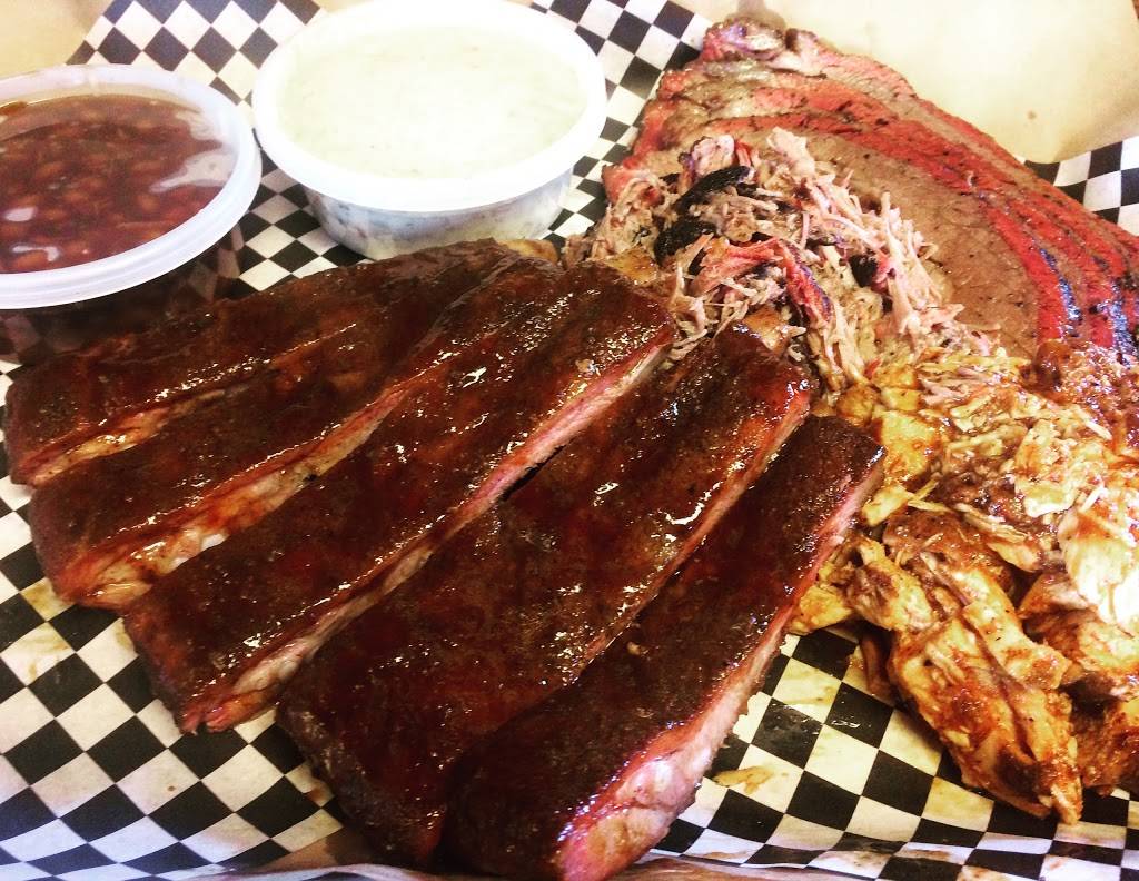 Brothers Q BBQ | restaurant | 4480 SE St Lucie Blvd, Stuart, FL 34997, USA | 4846191488 OR +1 484-619-1488