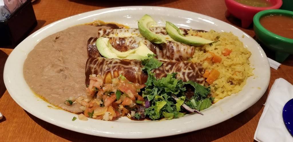 Taqueria Puro Jalisco | restaurant | 1629 S Richey St, Pasadena, TX 77502, USA | 7134732808 OR +1 713-473-2808