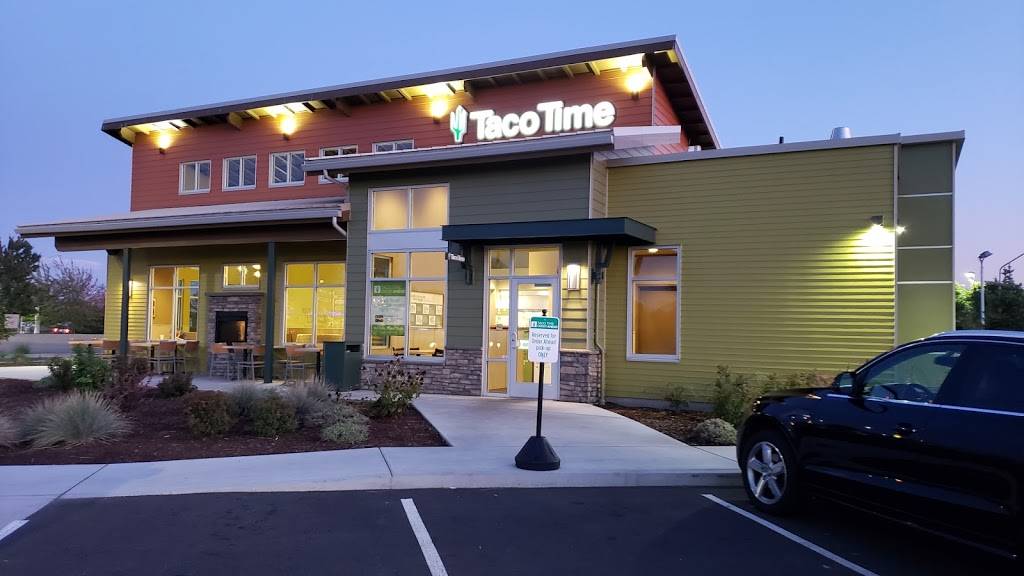 Taco Time NW | restaurant | 5623 Riverside Dr, Ferndale, WA 98248, USA | 3603121121 OR +1 360-312-1121