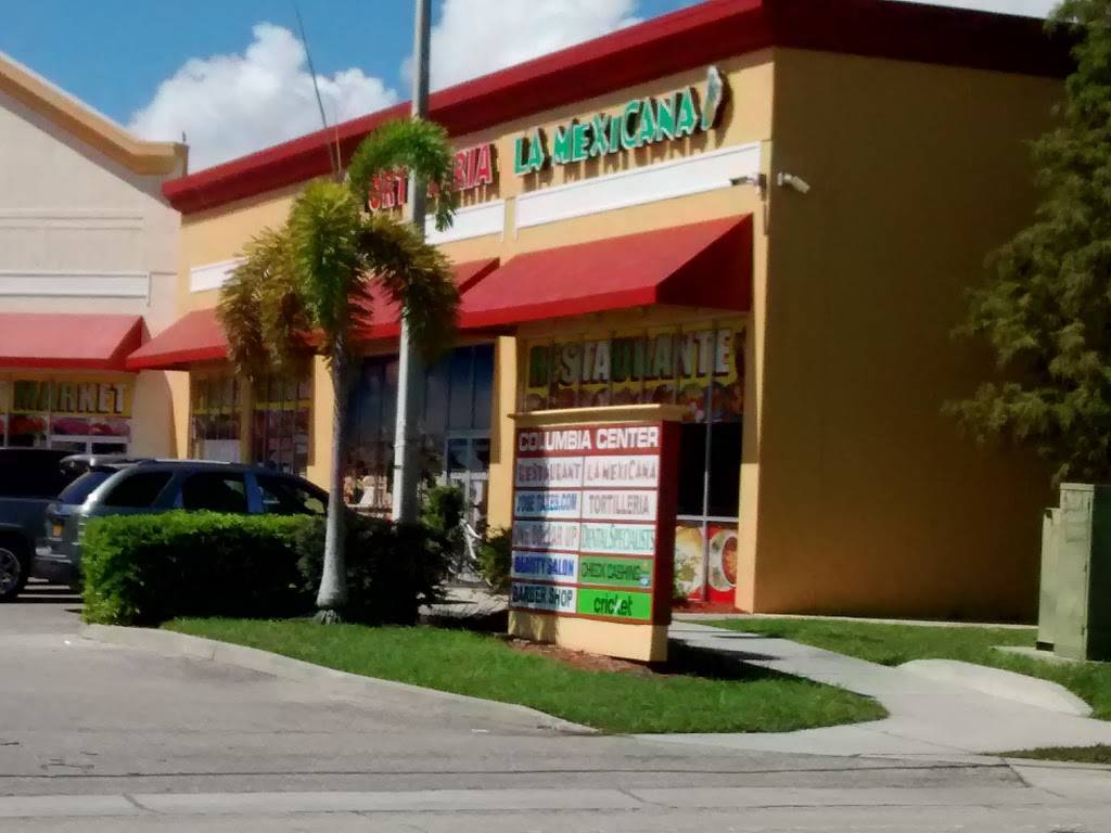 Tortilleria la Mexicana | restaurant | 2272 W Columbia Ave, Kissimmee, FL 34741, USA | 4073435650 OR +1 407-343-5650