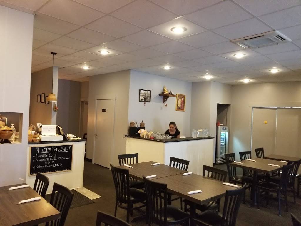 Thai Eatery | restaurant | 5641 Peach St, Erie, PA 16509, USA | 8146168224 OR +1 814-616-8224