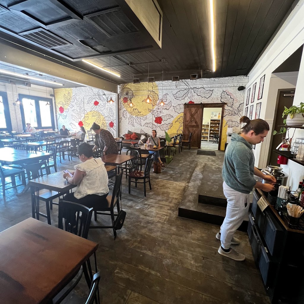 Belltower Coffee and Wine Bar | cafe | 525 S Highland St, Memphis, TN 38111, USA | 9015902677 OR +1 901-590-2677