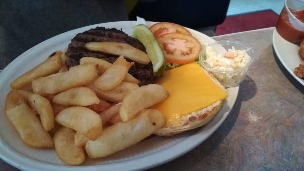 Star On 18 | restaurant | 128 10th Ave, New York, NY 10011, USA | 2123660994 OR +1 212-366-0994