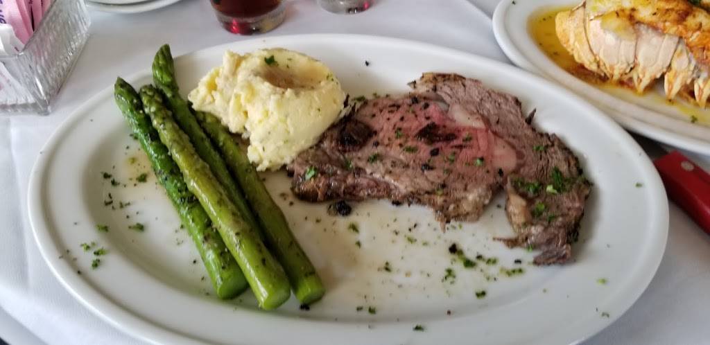 The Wharf Steak and Seafood | restaurant | 310 S Oak St, Roanoke, TX 76262, USA | 6822372444 OR +1 682-237-2444