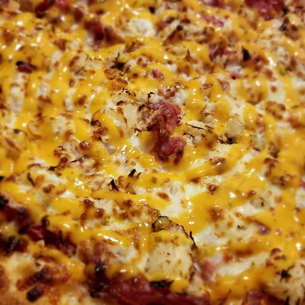 Chubby Charlies Pizza | restaurant | 6672 Cooley Lake Rd, Waterford Twp, MI 48327, USA | 2482424763 OR +1 248-242-4763