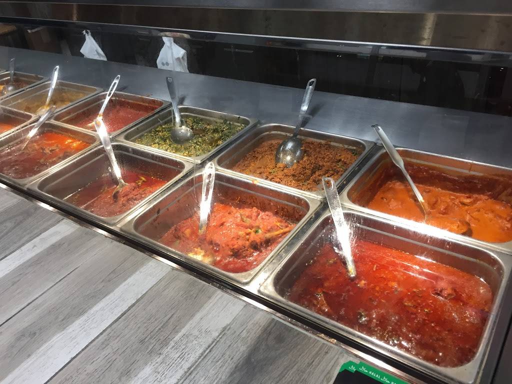 Al Kabab | restaurant | 808 Britannia Rd W, Mississauga, ON L5V 0A6, Canada | 9058191222 OR +1 905-819-1222