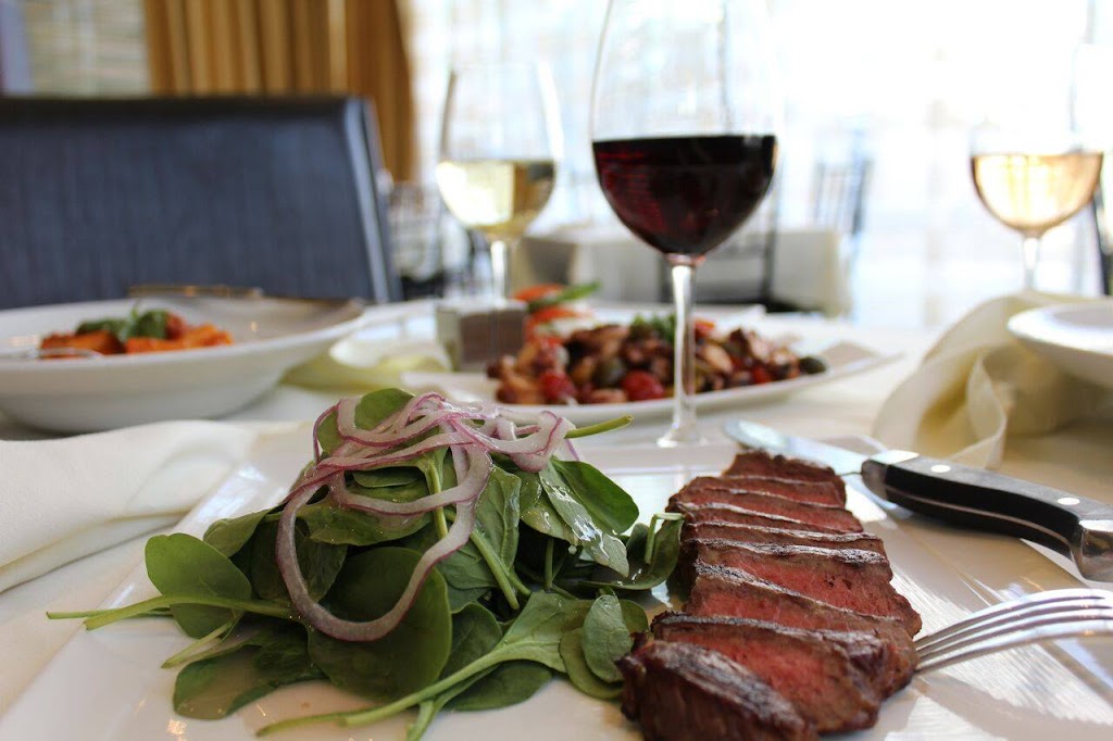 Strega Italiano Seaport | restaurant | 1 Marina Park Drive, Boston, MA 02210, USA | 6173453992 OR +1 617-345-3992