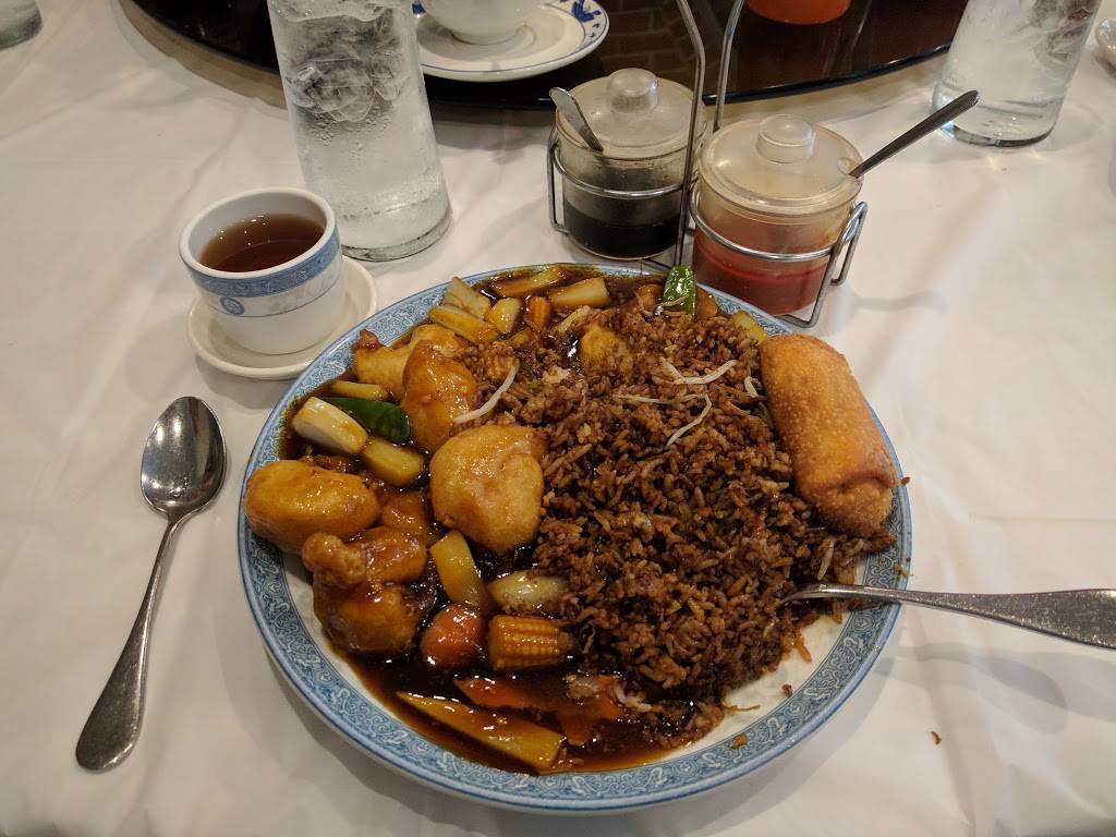 Fortune House Chinese Restaurant | restaurant | 8250 Calumet Ave, Munster, IN 46321, USA | 2198361690 OR +1 219-836-1690