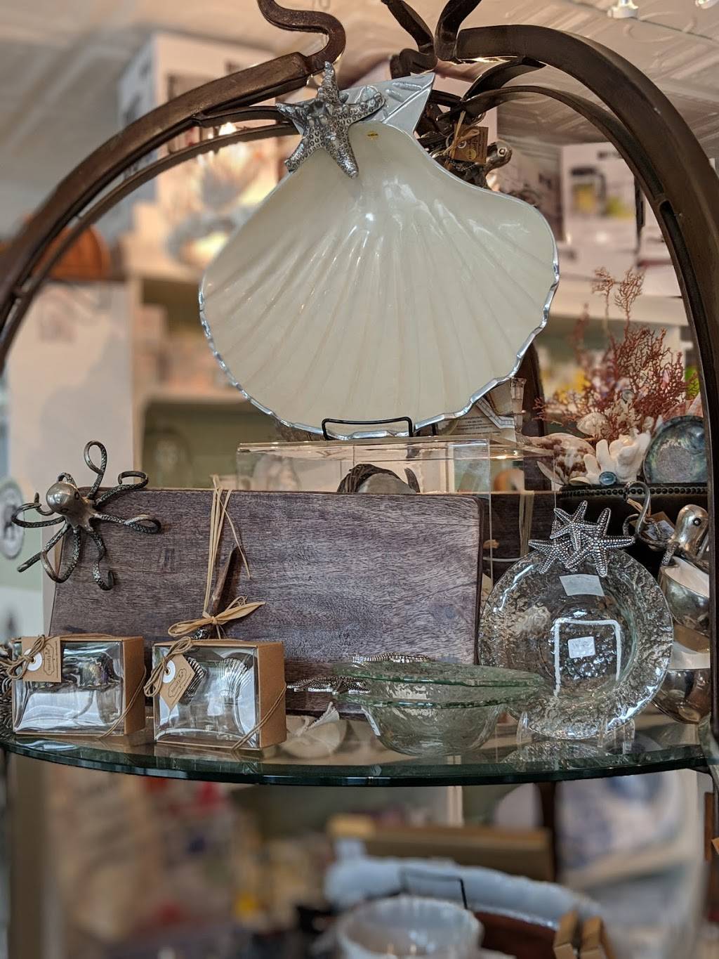 The Stuffed Mushroom |  | 825 Main St, Safety Harbor, FL 34695, USA | 7277268686 OR +1 727-726-8686