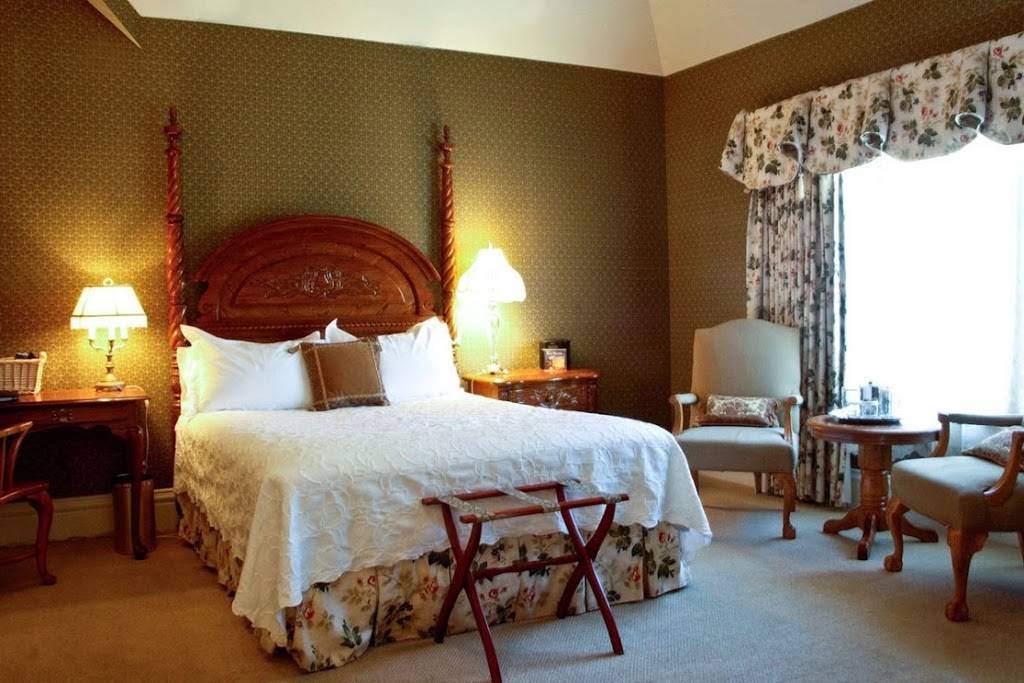 The Cliff House at Pikes Peak | restaurant | 306 Cañon Ave, Manitou Springs, CO 80829, USA | 7197851000 OR +1 719-785-1000