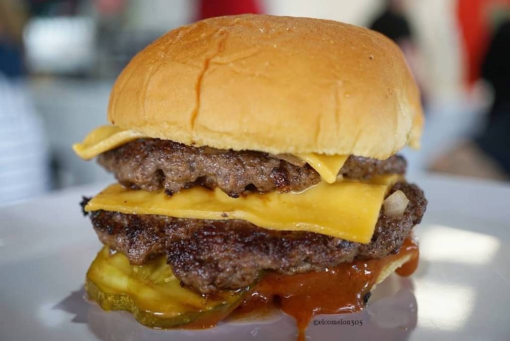 Burger Beast Burger Joint | restaurant | 8870 SW 40th St Suite #12, Miami, FL 33165, USA | 7867526656 OR +1 786-752-6656