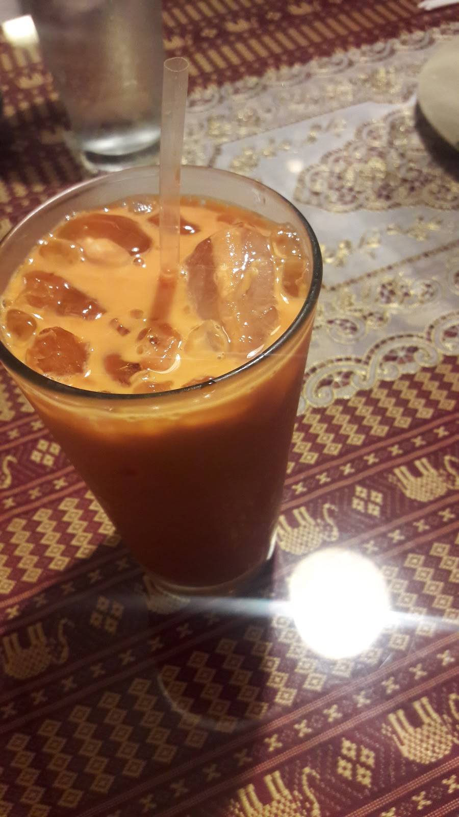 Pattaya Thai Restaurant | restaurant | 2794 Gulf to Bay Blvd #2, Clearwater, FL 33759, USA | 7277971069 OR +1 727-797-1069