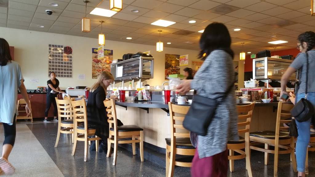 Marinepolis Sushi Land: Clackamas | restaurant | 8424 SE Sunnyside Rd, Clackamas, OR 97015, USA | 5037941800 OR +1 503-794-1800