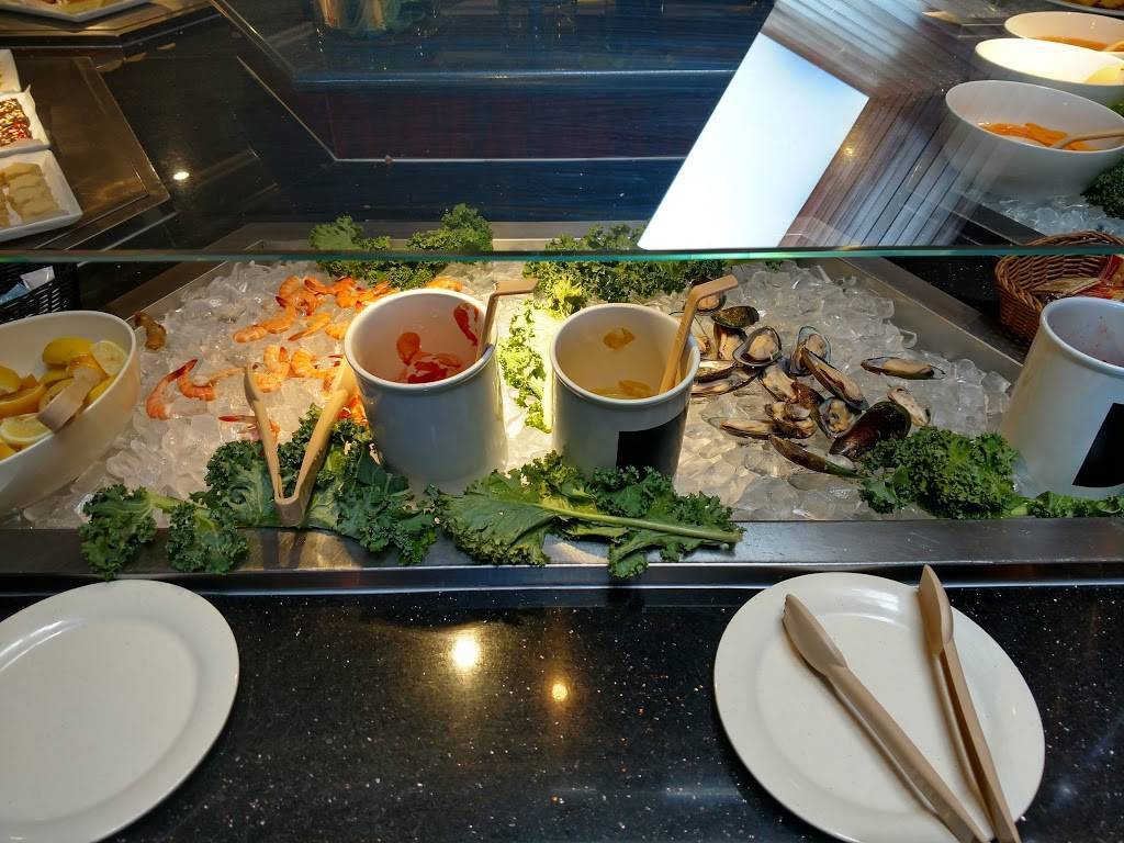 Wok & Roll | restaurant | 3000 W Ina Rd, Tucson, AZ 85741, USA | 5202971279 OR +1 520-297-1279