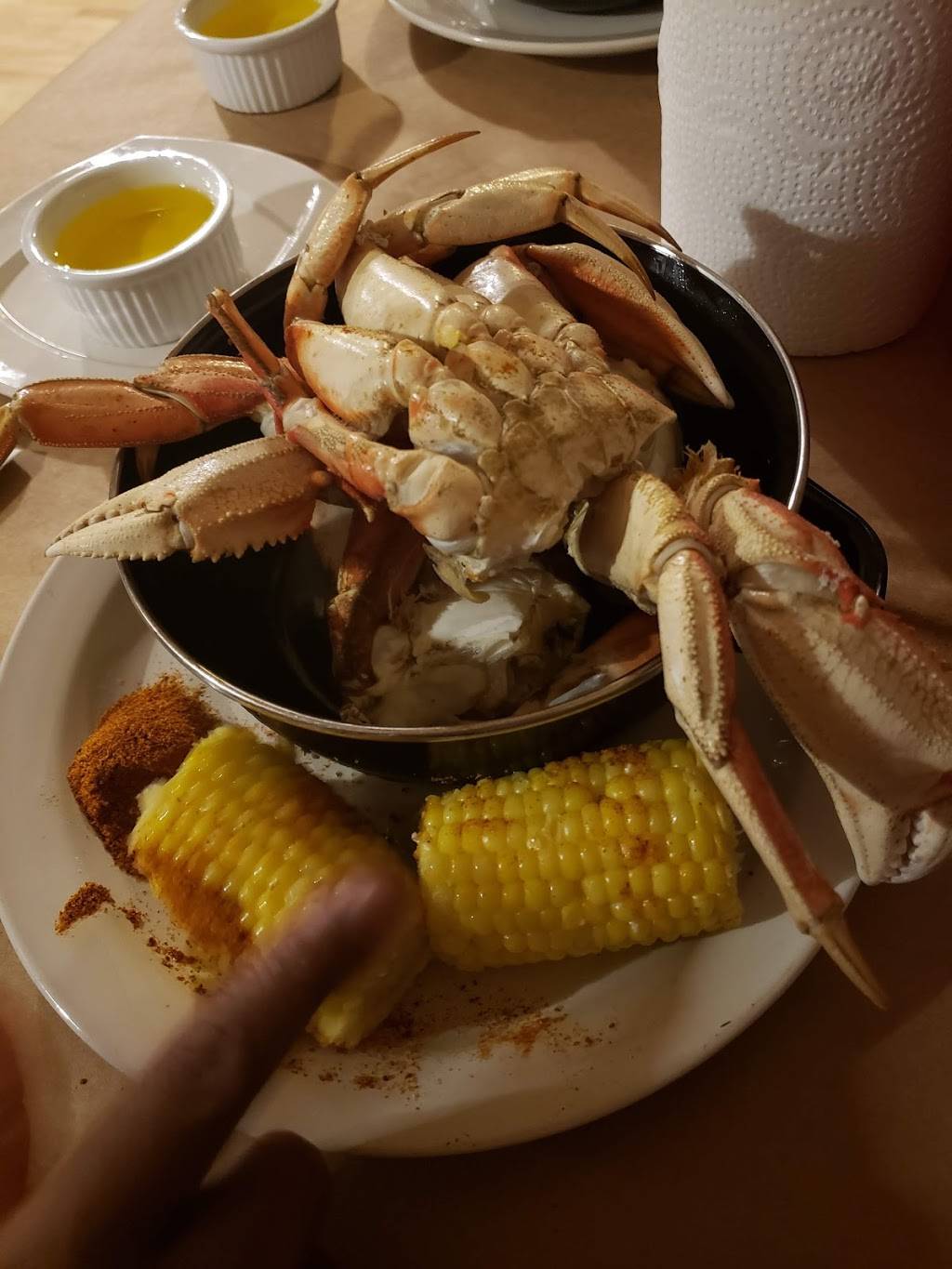 Crab Barn | restaurant | 2613 Hampden Blvd, Reading, PA 19604, USA | 6109211650 OR +1 610-921-1650