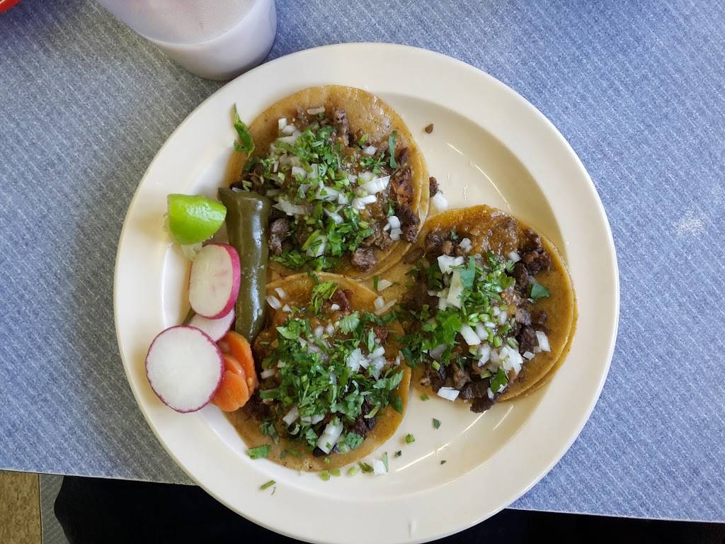 Taqueria El Grullo | restaurant | 1716, 2630 Foothill Blvd, Oakland, CA 94601, USA | 5102616091 OR +1 510-261-6091