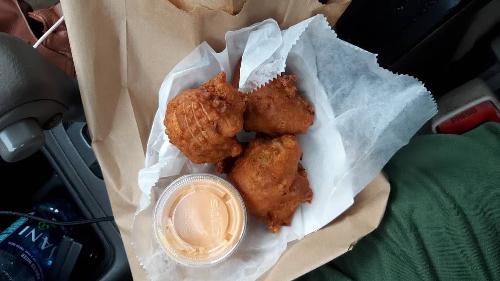 Shakers Conch House | restaurant | 10149 NW 22nd Ave, Miami, FL 33147, USA | 3058363345 OR +1 305-836-3345