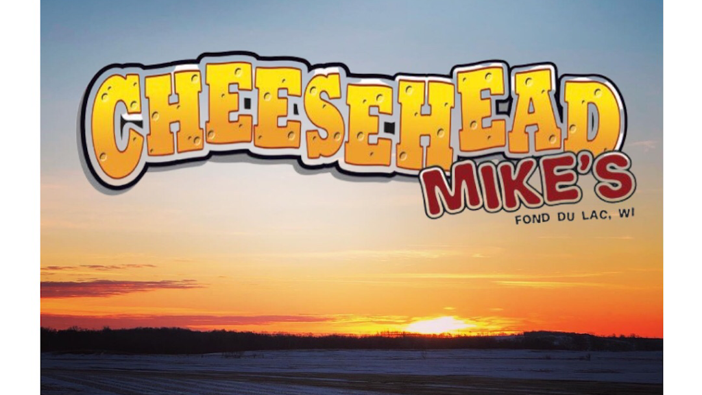 Cheesehead Mikes | restaurant | 1305 S Main St, Fond du Lac, WI 54935, USA | 9209332735 OR +1 920-933-2735