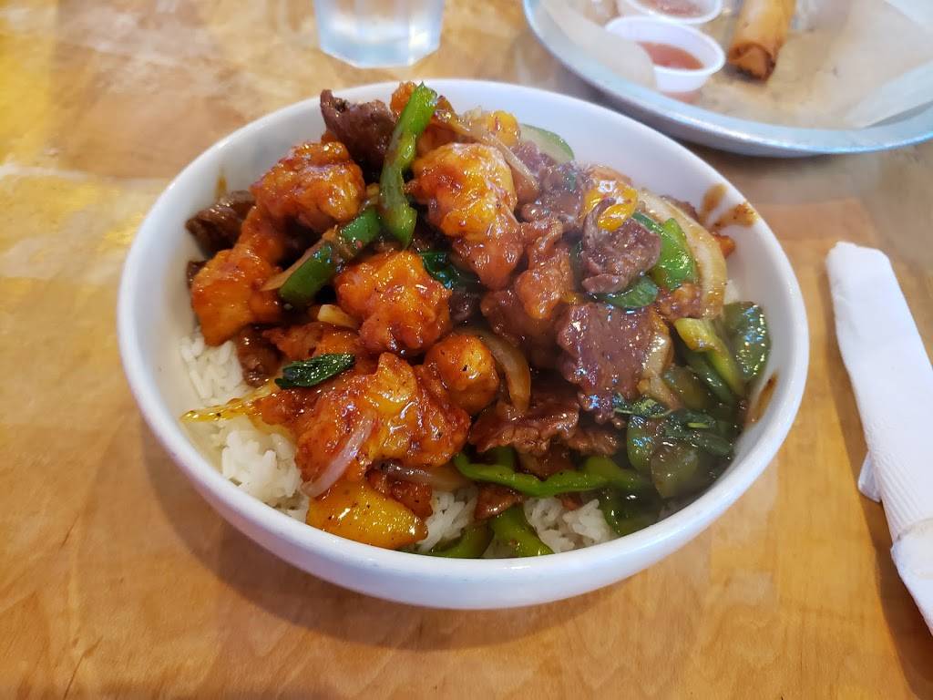 Tin Drum Asian Kitchen - Lindbergh Plaza | restaurant | 2561 Piedmont Rd NE, Atlanta, GA 30324, USA | 4048468689 OR +1 404-846-8689