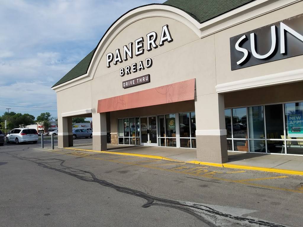 Panera Bread | cafe | 55 S Raceway Rd, Indianapolis, IN 46231, USA | 3172738820 OR +1 317-273-8820