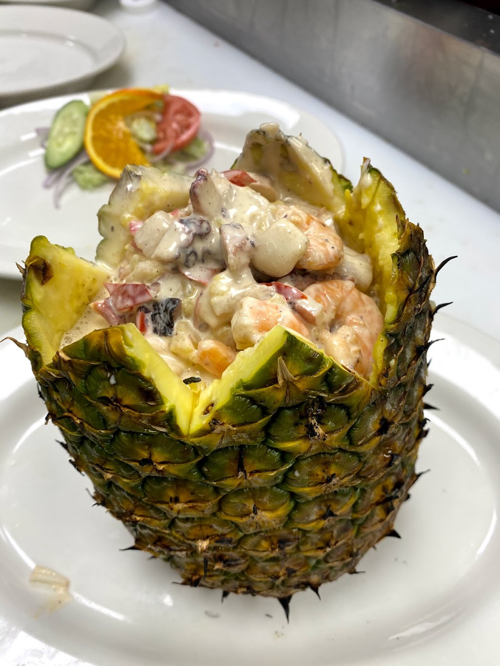 Delfin Bar & Grill Mexican Seafood | restaurant | 6010 S Cass Ave, Westmont, IL 60559, USA | 6305416011 OR +1 630-541-6011