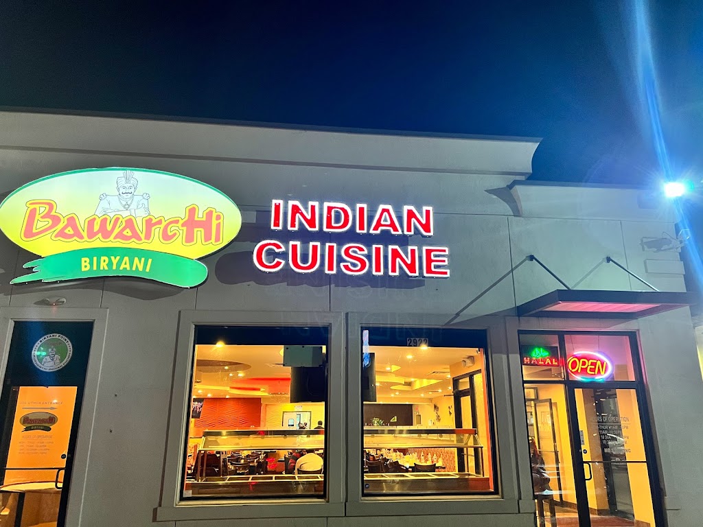 Bawarchi Biryanis | meal takeaway | 2922 Hillcroft St, Houston, TX 77057, USA | 2818882145 OR +1 281-888-2145