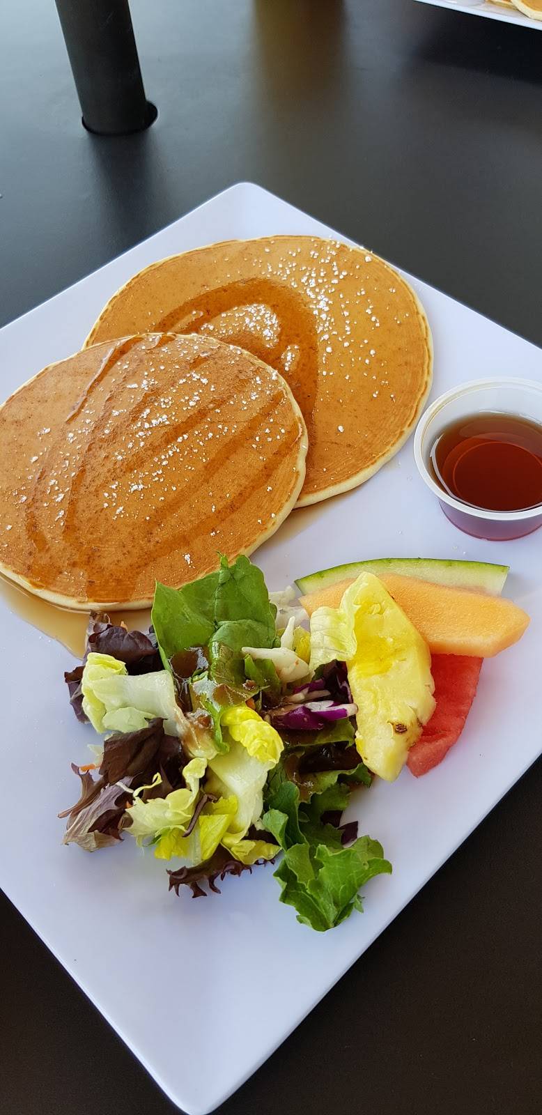 W Cafe & Restaurant | cafe | 16205 Sand Canyon Ave suite 110, Irvine, CA 92618, USA | 9493364596 OR +1 949-336-4596