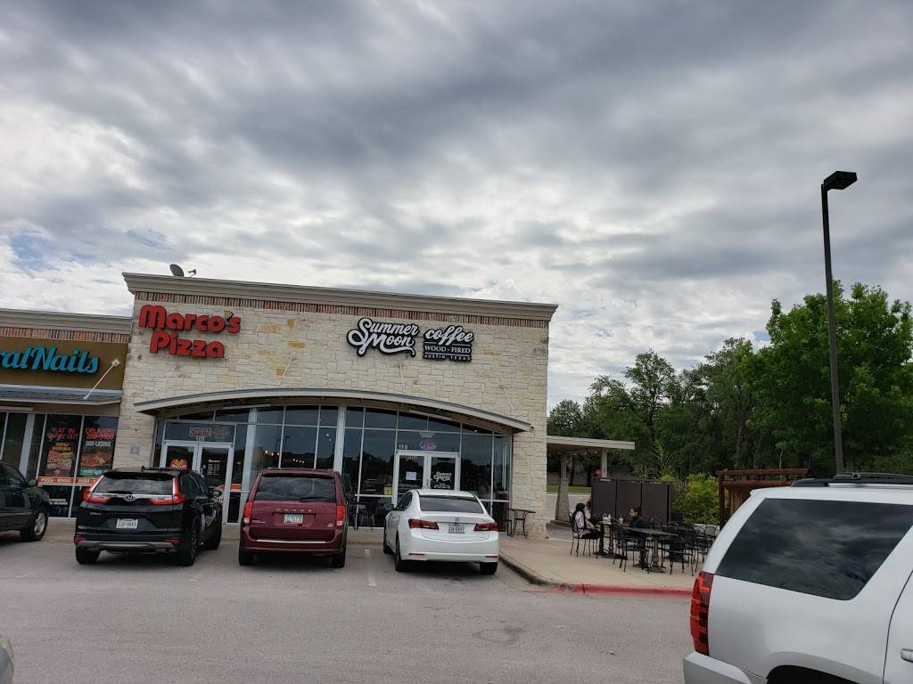 Summer Moon Coffee (Cedar Park) | cafe | 2011 Little Elm Trail #110, Cedar Park, TX 78613, USA | 5122003000 OR +1 512-200-3000