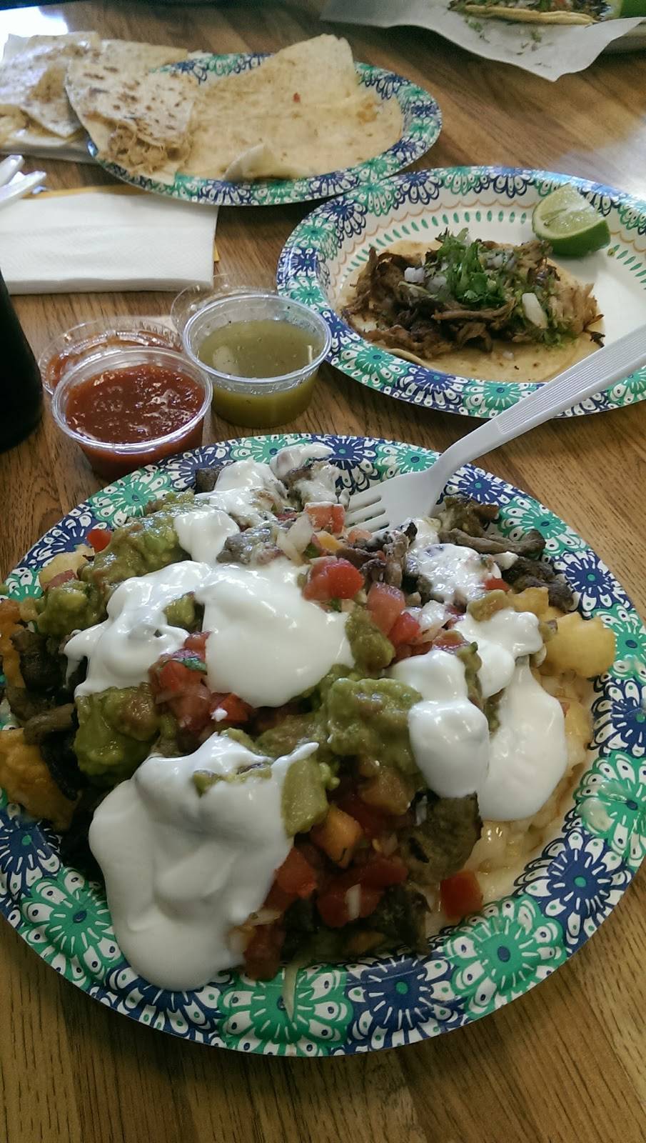 El Rancho Taqueria | restaurant | 1451 Southwest Blvd, Rohnert Park, CA 94928, USA | 7077958537 OR +1 707-795-8537