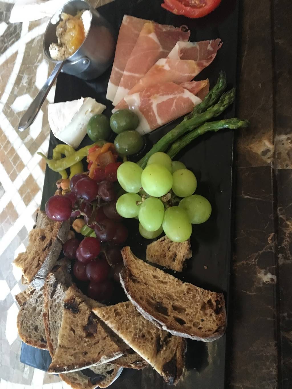 Cielo Point | restaurant | 100 Terranea Way, Rancho Palos Verdes, CA 90275, USA | 3102652836 OR +1 310-265-2836