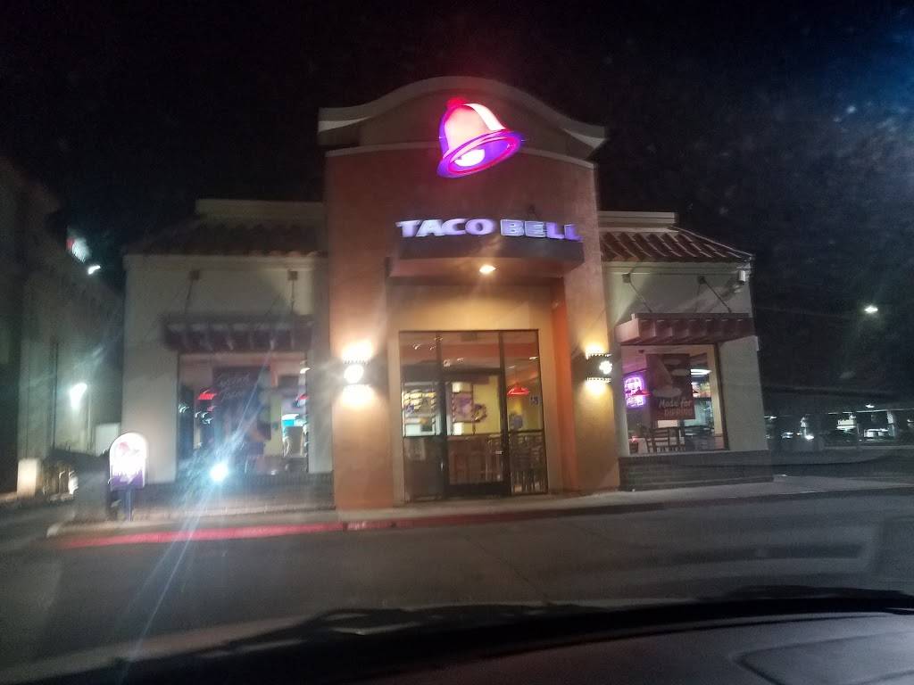 Taco Bell | meal takeaway | 1740 E Ave. J, Lancaster, CA 93535, USA | 6619401994 OR +1 661-940-1994