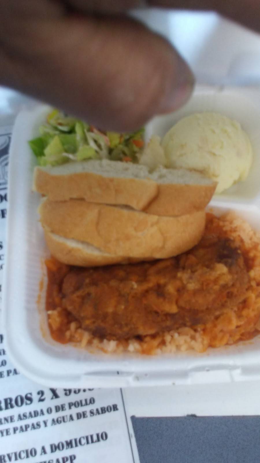 Dolce Papa | restaurant | Calle Manzano 20108, Jardin Dorado, 22200 Tijuana, B.C., Mexico | 016647010435 OR +52 664 701 0435