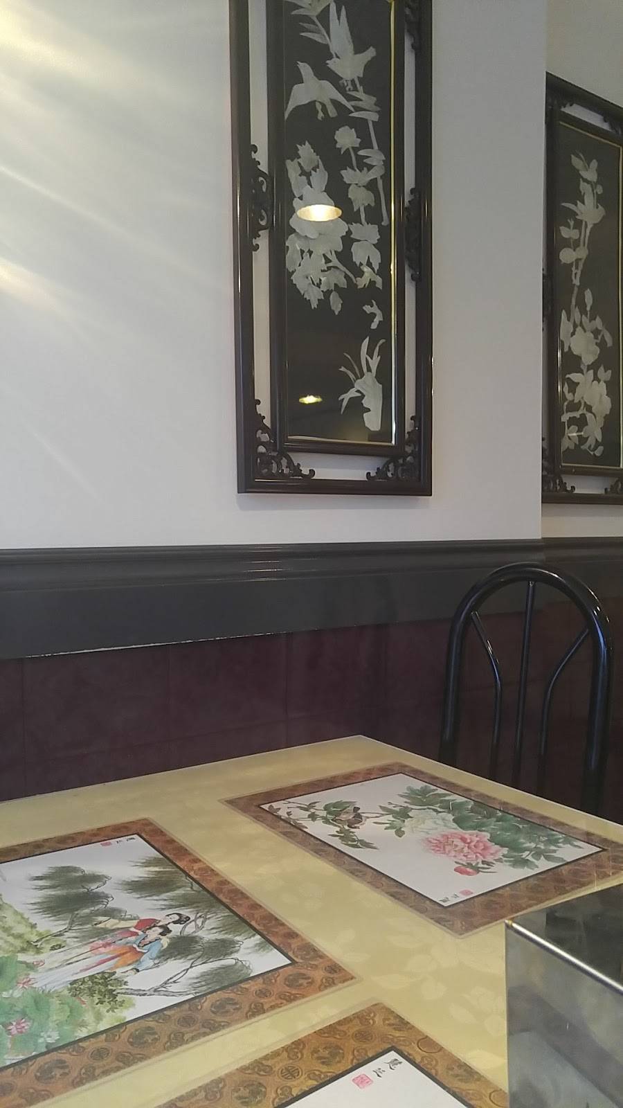 New Garden Restaurant | restaurant | 779 Division St, Kingston, ON K7K 4C2, Canada | 6135425664 OR +1 613-542-5664