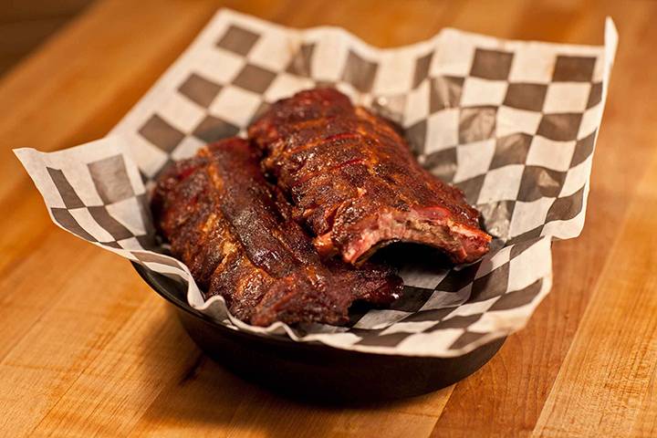 RibCrib BBQ & Grill | restaurant | 1601 S Harvard Ave, Tulsa, OK 74112, USA | 9187422742 OR +1 918-742-2742