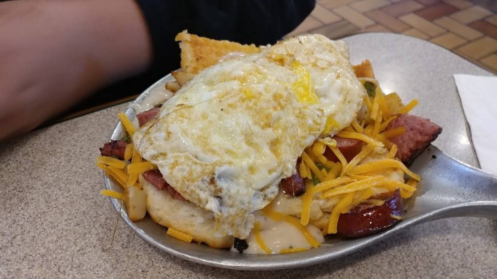 Iron Skillet Restaurant | restaurant | 500 Buckhorn Rd, Mebane, NC 27302, USA | 9193047476 OR +1 919-304-7476