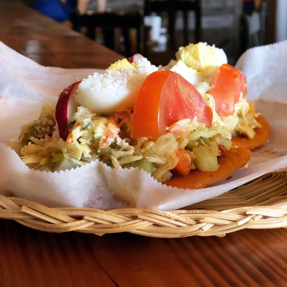 Pupusas Lover | restaurant | 2236 S Colorado Blvd, Denver, CO 80222, USA | 7205083197 OR +1 720-508-3197