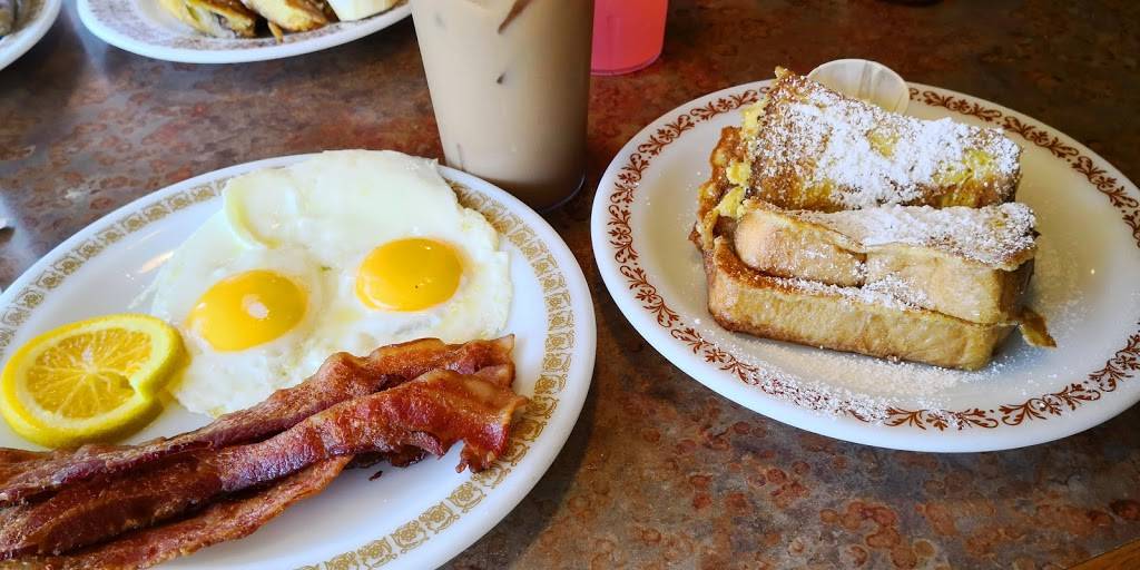 Nano Cafe | restaurant | 441 W Duarte Rd, Monrovia, CA 91016, USA | 6263572659 OR +1 626-357-2659