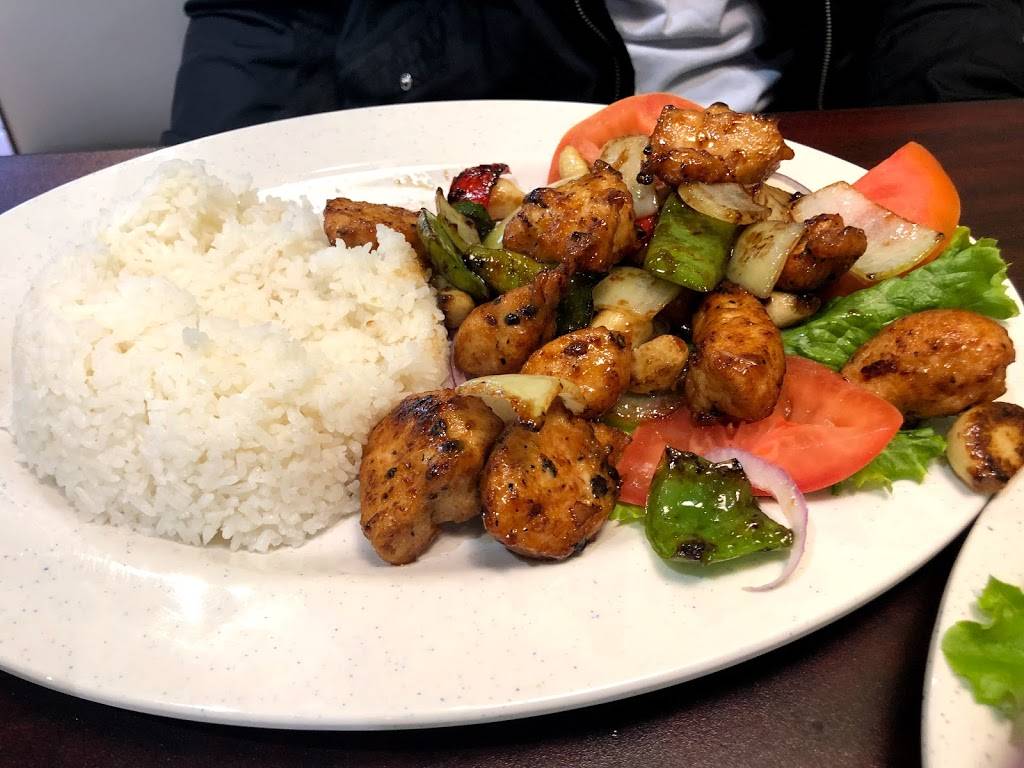 PHO AN SUSHI BAR 2 | restaurant | 16000 Stuebner Airline Rd Suite H, Spring, TX 77379, USA | 2815478015 OR +1 281-547-8015