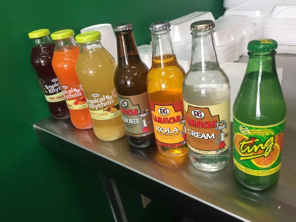 Caribbean Delight | restaurant | 4681 Northfield Rd, Cleveland, OH 44128, USA | 2162200151 OR +1 216-220-0151